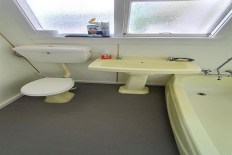 Photo of property in 4 Kennedy Crescent, Waimate, 7924