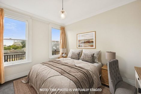 Photo of property in 74 Cargill Street, Dunedin Central, Dunedin, 9016