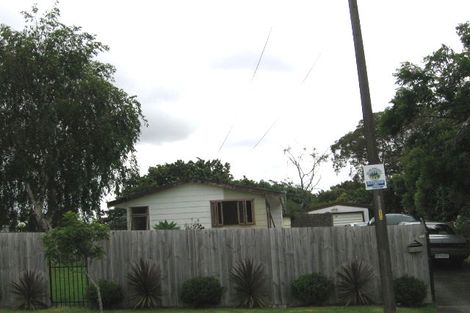 Photo of property in 12 Laurel Street, Mount Albert, Auckland, 1025