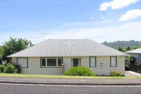 Photo of property in 5 Lusk Street, Te Kuiti, 3910
