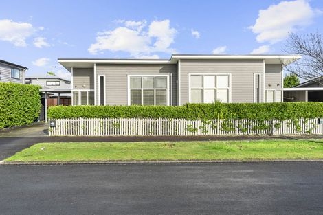 Photo of property in 2c Pitt Street, Frankton, Hamilton, 3204