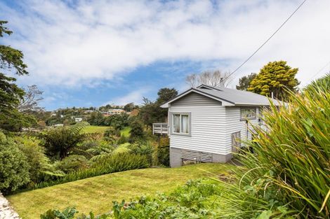 Photo of property in 11 Cowling Road, Hurdon, New Plymouth, 4310