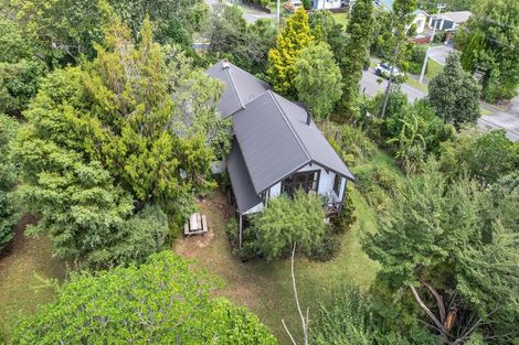 Photo of property in 114 Oxford Street, Ashhurst, 4810