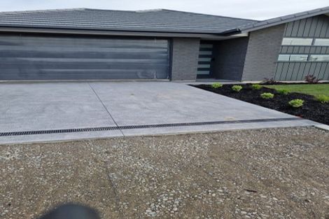 Photo of property in 26 Westbrook Avenue, Rolleston, 7615