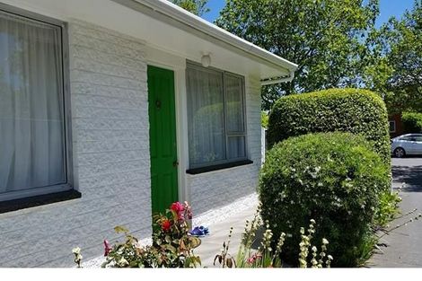 Photo of property in 1/16 Grove Road, Addington, Christchurch, 8024
