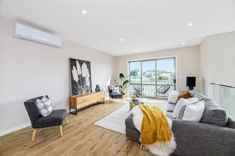 Photo of property in 42 Pukemarino Road, Waimauku, 0812