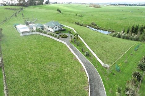 Photo of property in 39 Koru Court, Halcombe, Feilding, 4777