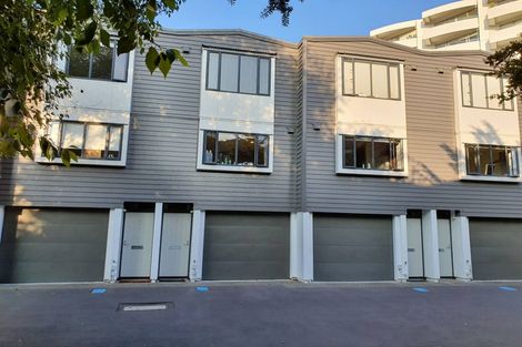 Photo of property in 29 Sudbury Terrace, Parnell, Auckland, 1010