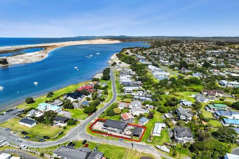 Photo of property in 1 Alamar Crescent, Mangawhai Heads, Mangawhai, 0505