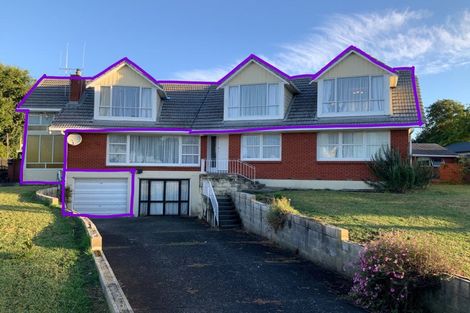 Photo of property in 1121 Heaphy Terrace, Fairfield, Hamilton, 3214