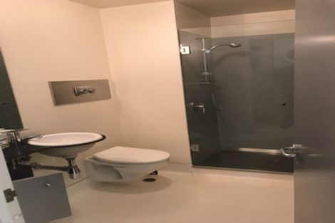 Photo of property in St Pauls Apartments, 111/43 Mulgrave Street, Thorndon, Wellington, 6011