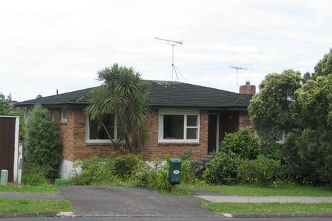 Photo of property in 29 Riverhills Avenue, Pakuranga Heights, Auckland, 2010