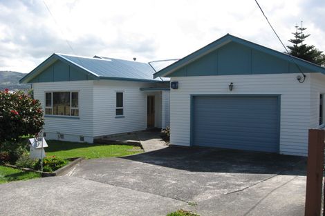 Photo of property in 18 Wyndrum Avenue, Waterloo, Lower Hutt, 5011