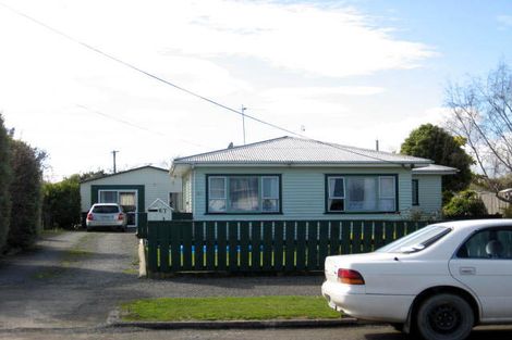 Photo of property in 67 Cockburn Street, Kuripuni, Masterton, 5810