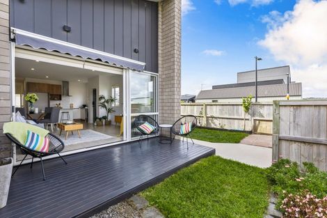 Photo of property in 129 Tarapuka Road, Westgate, Auckland, 0814
