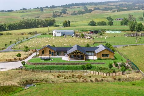 Photo of property in 120 Corcoran Road, Te Pahu, 3285