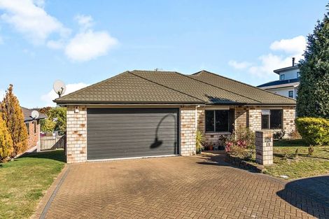 Photo of property in 19 Vaucluse Drive, Nukuhau, Taupo, 3330
