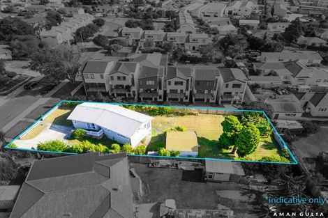 Photo of property in 19 Laura Street, Kelston, Auckland, 0602