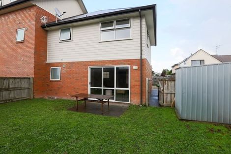 Photo of property in 81 Chiefs Court, Hamilton East, Hamilton, 3216