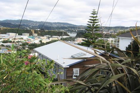 Photo of property in 97 Otaki Street, Miramar, Wellington, 6022