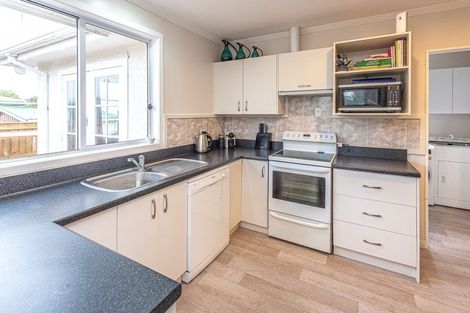 Photo of property in 119 Purnell Street, College Estate, Whanganui, 4500