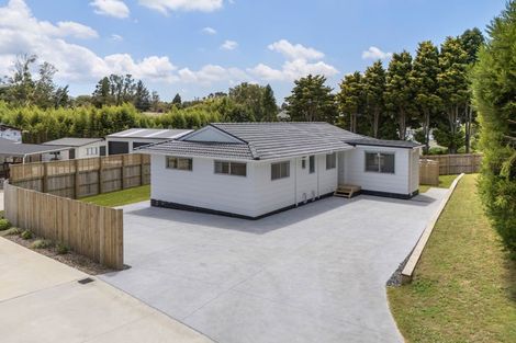 Photo of property in 5a Mangatoetoe Street, Waihi, 3610