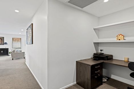 Photo of property in 18 Broomleigh Drive, Rolleston, 7615