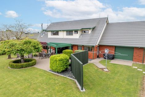 Photo of property in 9 Stirling Drive, Morrinsville, 3300