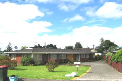 Photo of property in 2/16 Harwood Road, Mount Wellington, Auckland, 1060