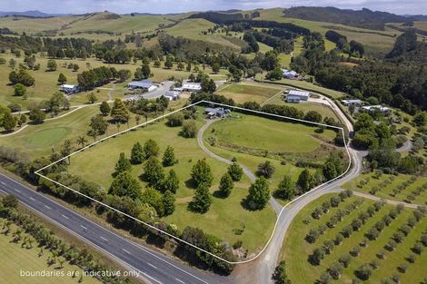 Photo of property in 1767 State Highway 10, Totara North, Kaeo, 0494