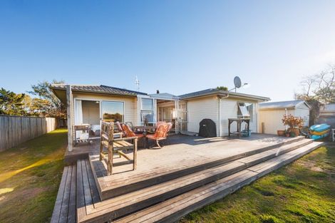 Photo of property in 1578 State Highway 3, Awahuri, Palmerston North, 4476