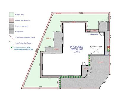 Photo of property in 270 Lincoln Rolleston Road, Rolleston, 7678