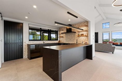 Photo of property in 414 Leigh Road, Whangateau, 0985