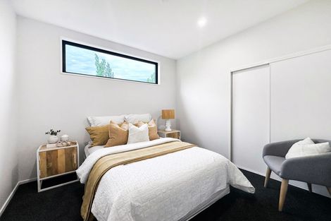 Photo of property in 16 Elsie Lange Way, Casebrook, Christchurch, 8051