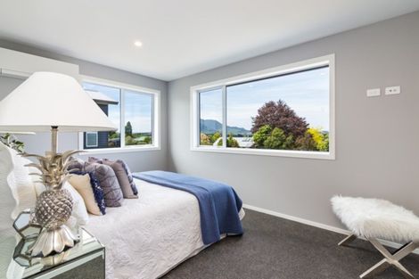 Photo of property in 66 Huka Heights Drive, Rangatira Park, Taupo, 3330