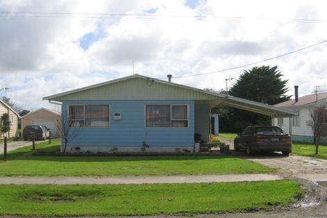 Photo of property in 25 Logan Street, Dargaville, 0310