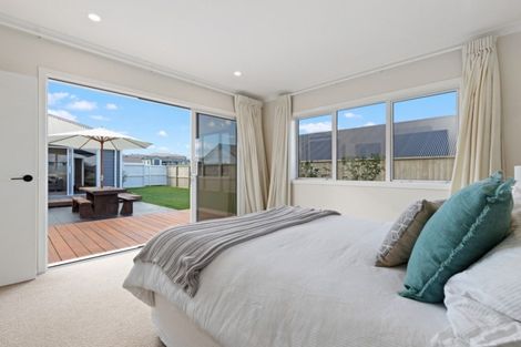 Photo of property in 3 Vercoe Crescent, Morrinsville, 3300