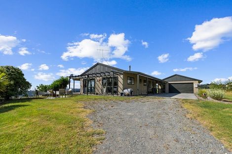 Photo of property in 241 Jobe Road, Maungakaramea, Whangarei, 0178