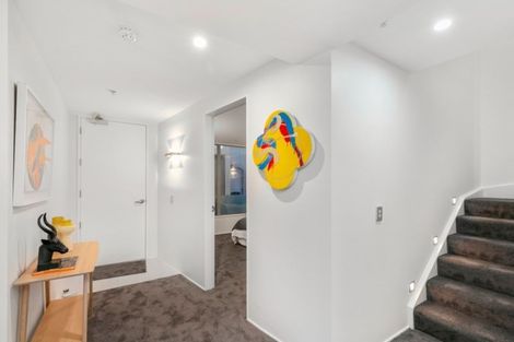 Photo of property in Century City Apartments, 125/72 Tory Street, Te Aro, Wellington, 6011