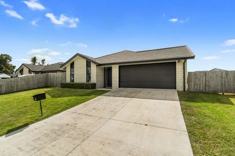 Photo of property in 30 Murray Ward Drive, Te Kauwhata, 3710