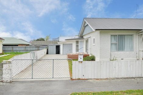 Photo of property in 2 Ayers Street, Rangiora, 7400