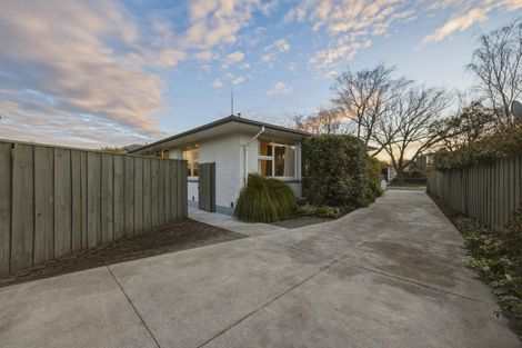 Photo of property in 20 Ramore Place, Redwood, Christchurch, 8051