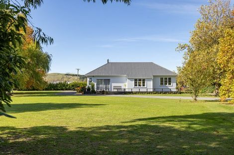 Photo of property in 21 Donovans Road, Kopuaranga, Masterton, 5882