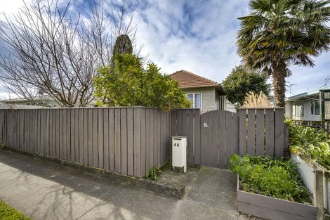 Photo of property in 48 Nuffield Avenue, Marewa, Napier, 4110