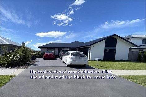 Photo of property in 4 Ormond Road, Lincoln, 7608