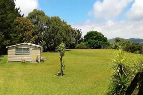Photo of property in 21 Koutu Point Road, Opononi, Kaikohe, 0473