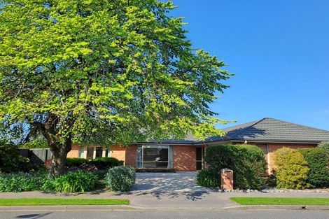 Photo of property in 17 Caudron Road, Wigram, Christchurch, 8042