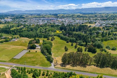Photo of property in 227 Tipapakuku Road, Dannevirke, 4930
