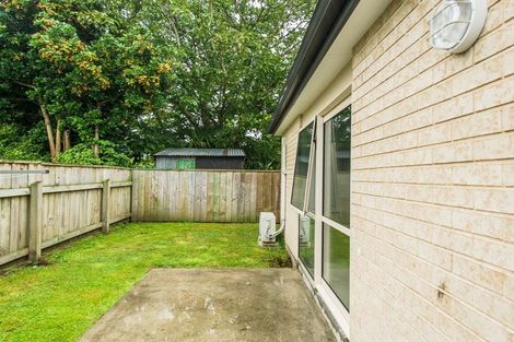 Photo of property in 40d Harrison Street, Whanganui, 4500