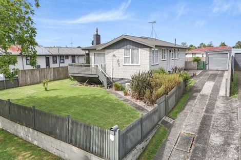 Photo of property in 21 Arawa Crescent, Tokoroa, 3420